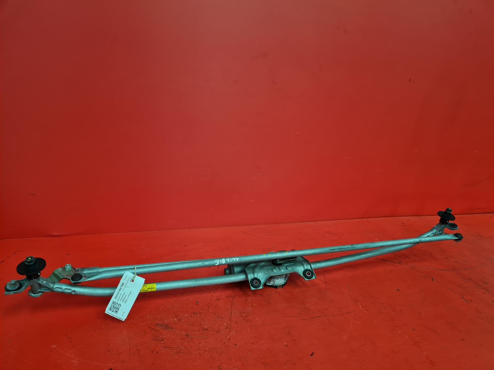 View Auto part Wiper Linkage Vauxhall Meriva 2012