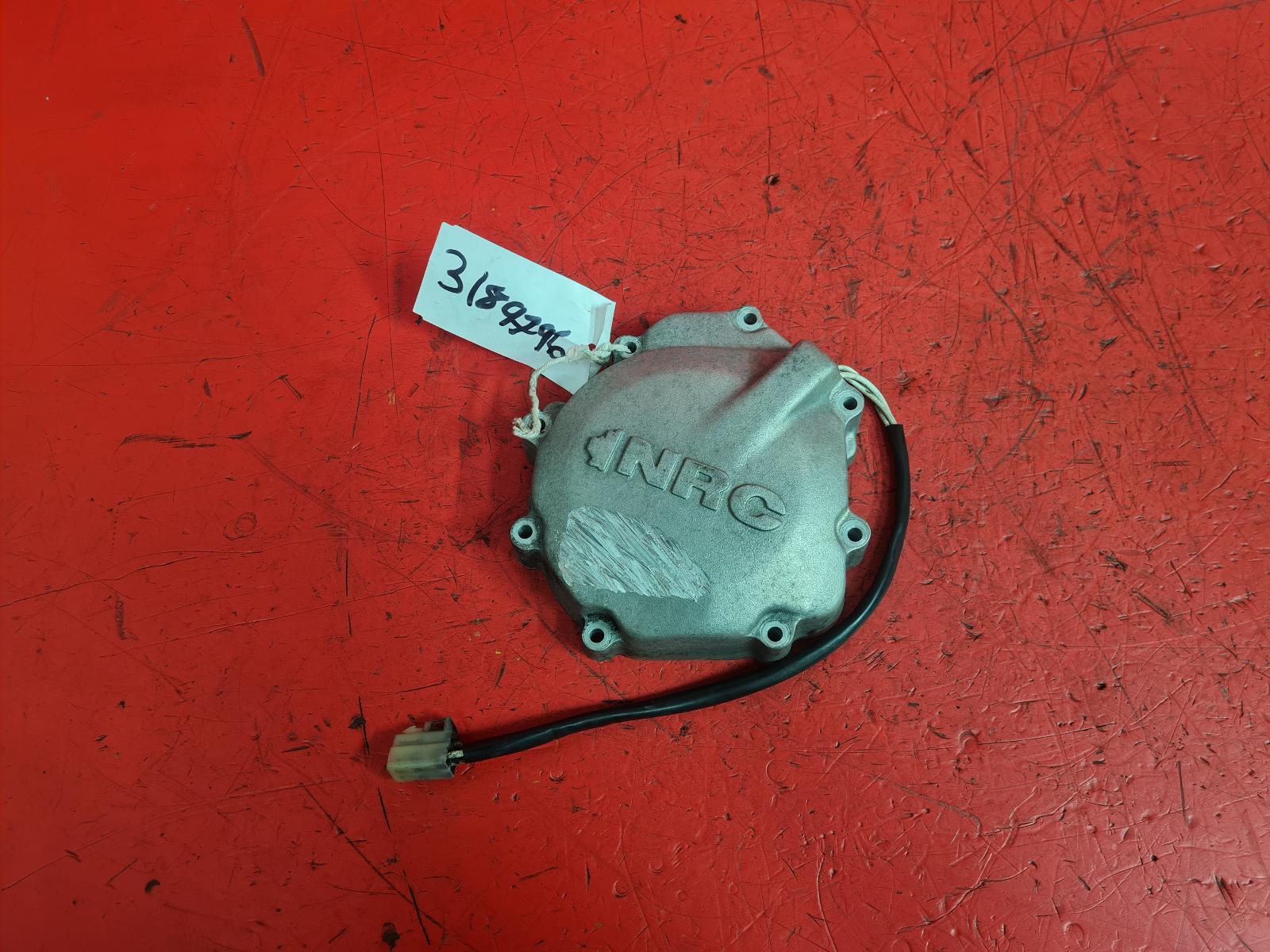 View Auto part Stator Plate Suzuki Gsxr 1000 K5 2005