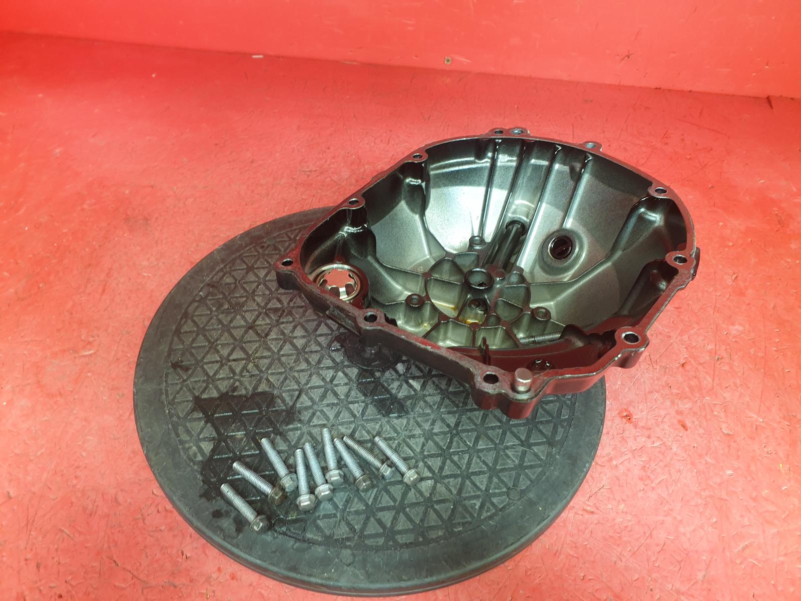 View Auto part Clutch Case Cover Kawasaki Zx 1000 2011