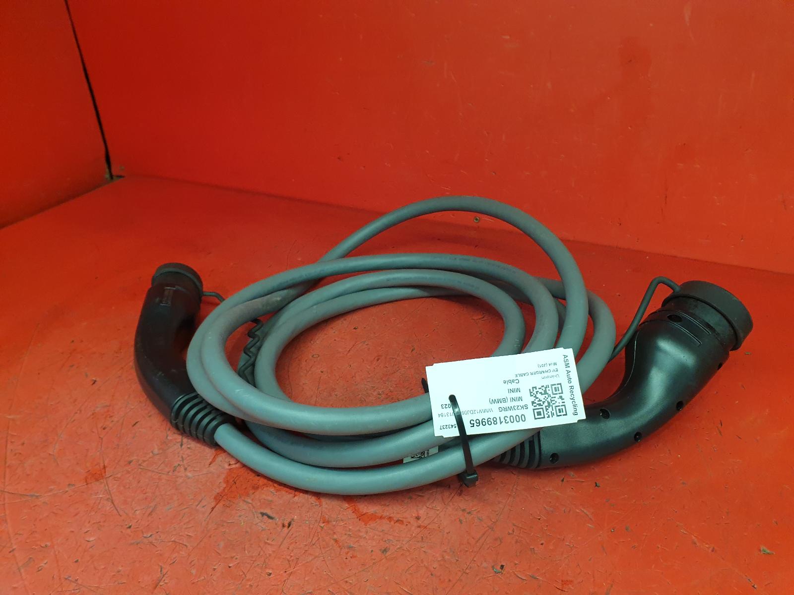View Auto part Cable Mini (bmw) Mini 2023