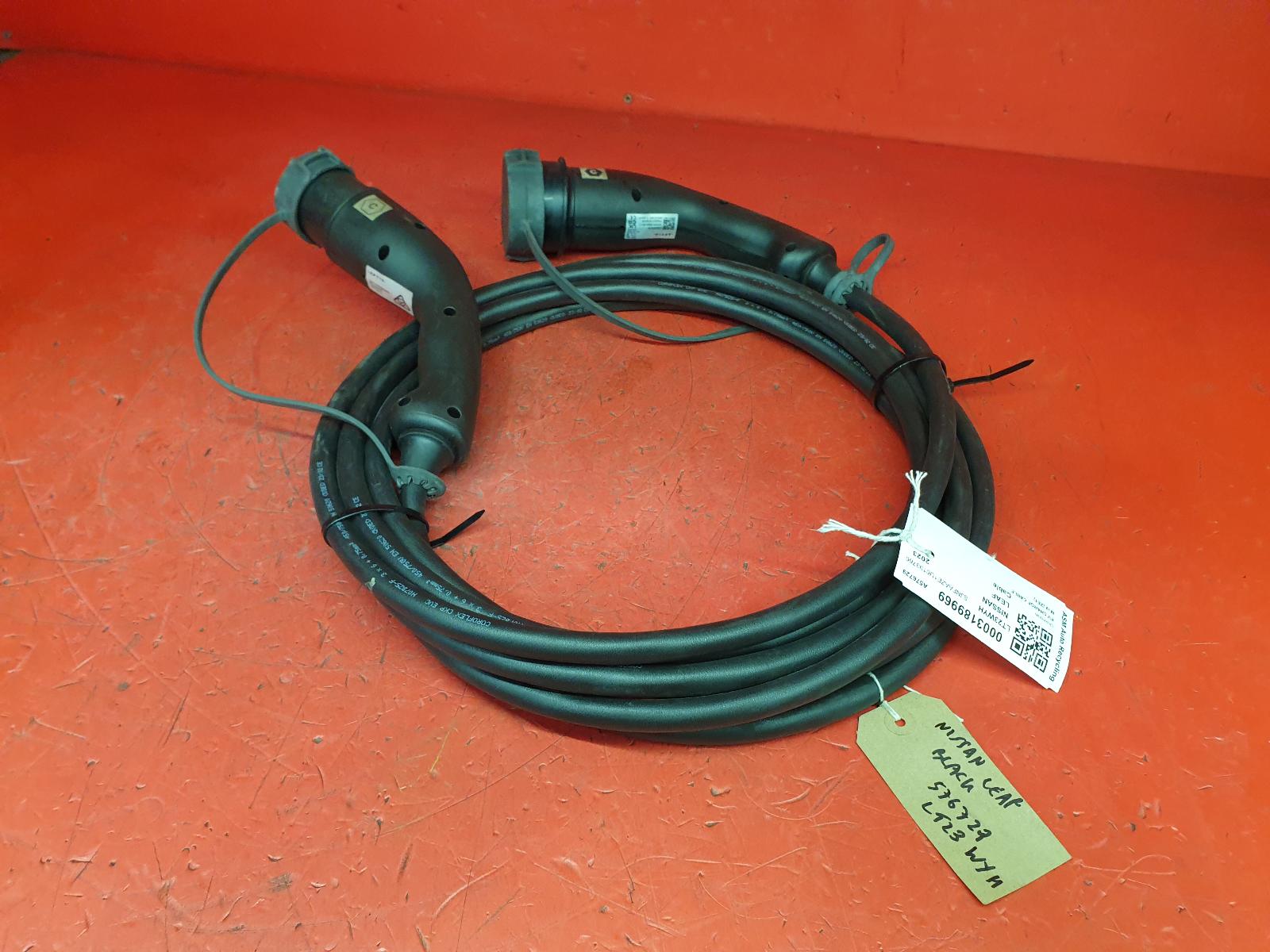 View Auto part Cable Nissan Leaf 2023