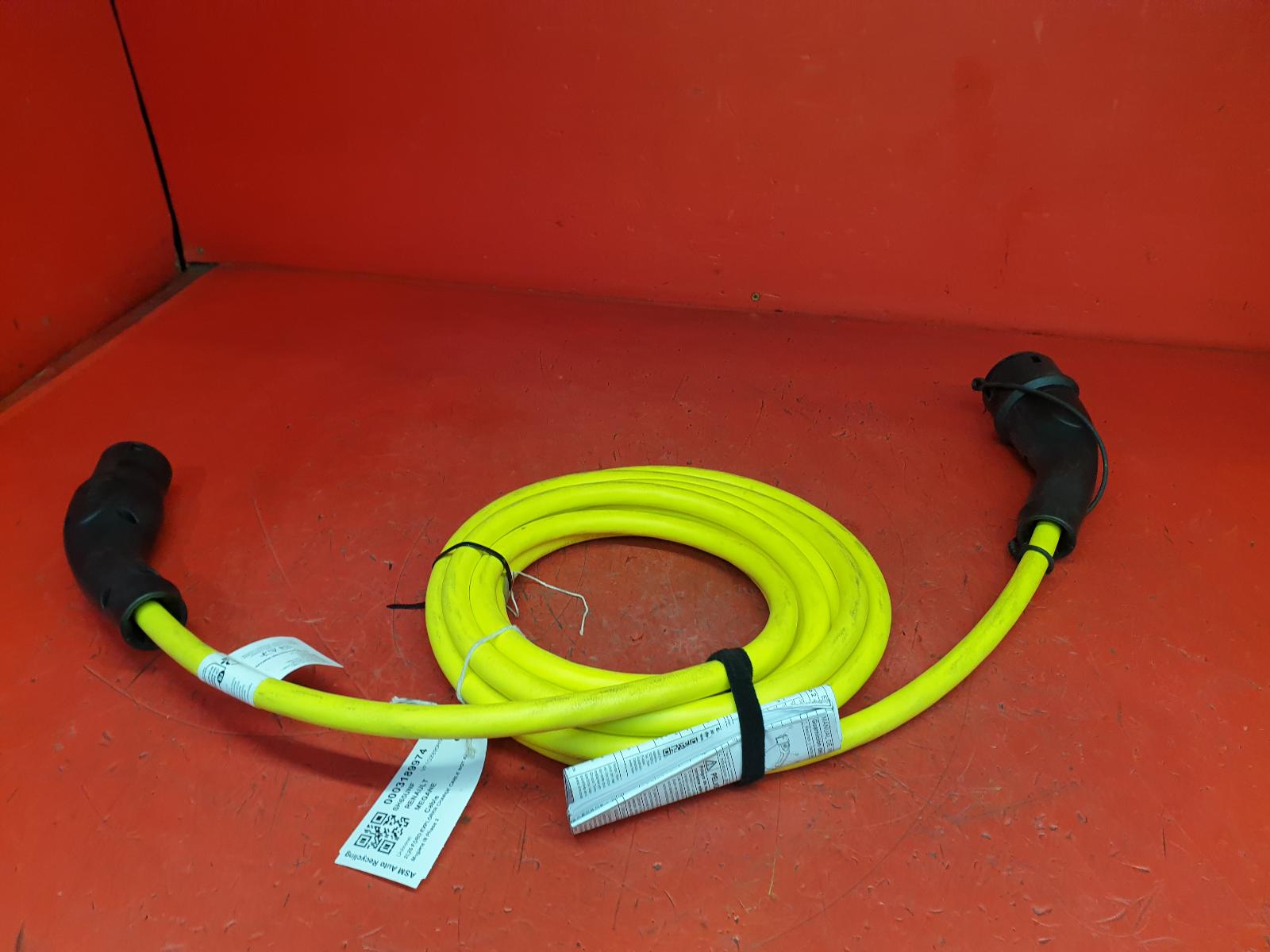 View Auto part Cable Ford Explorer 2025