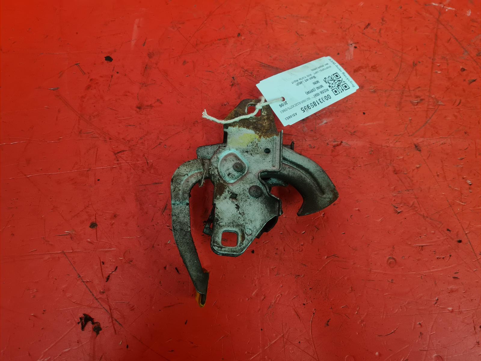 View Auto part Bonnet Latch Mini (bmw) Mini 2006