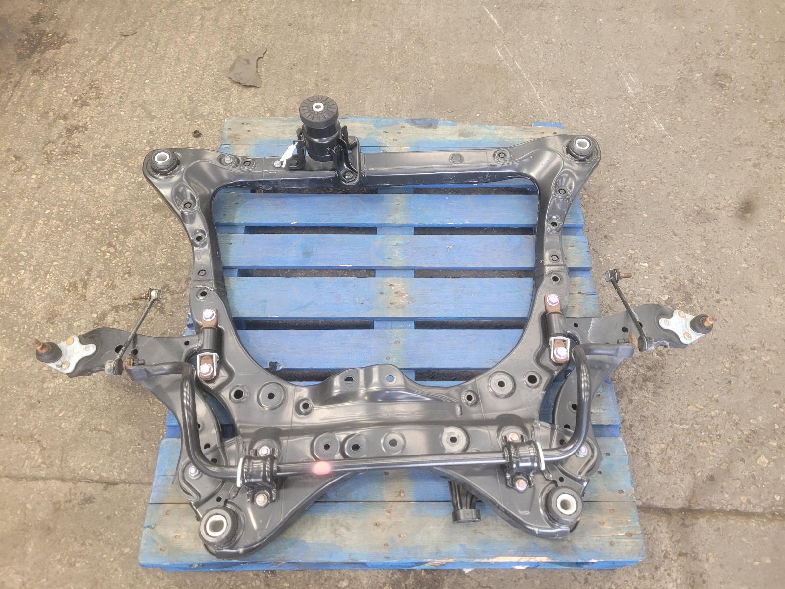 View Auto part Front Subframe Lexus Es Series 2021