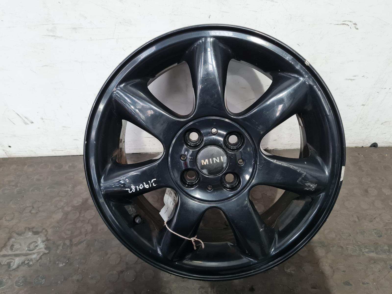 View Auto part Wheel Mini (bmw) Mini 2008