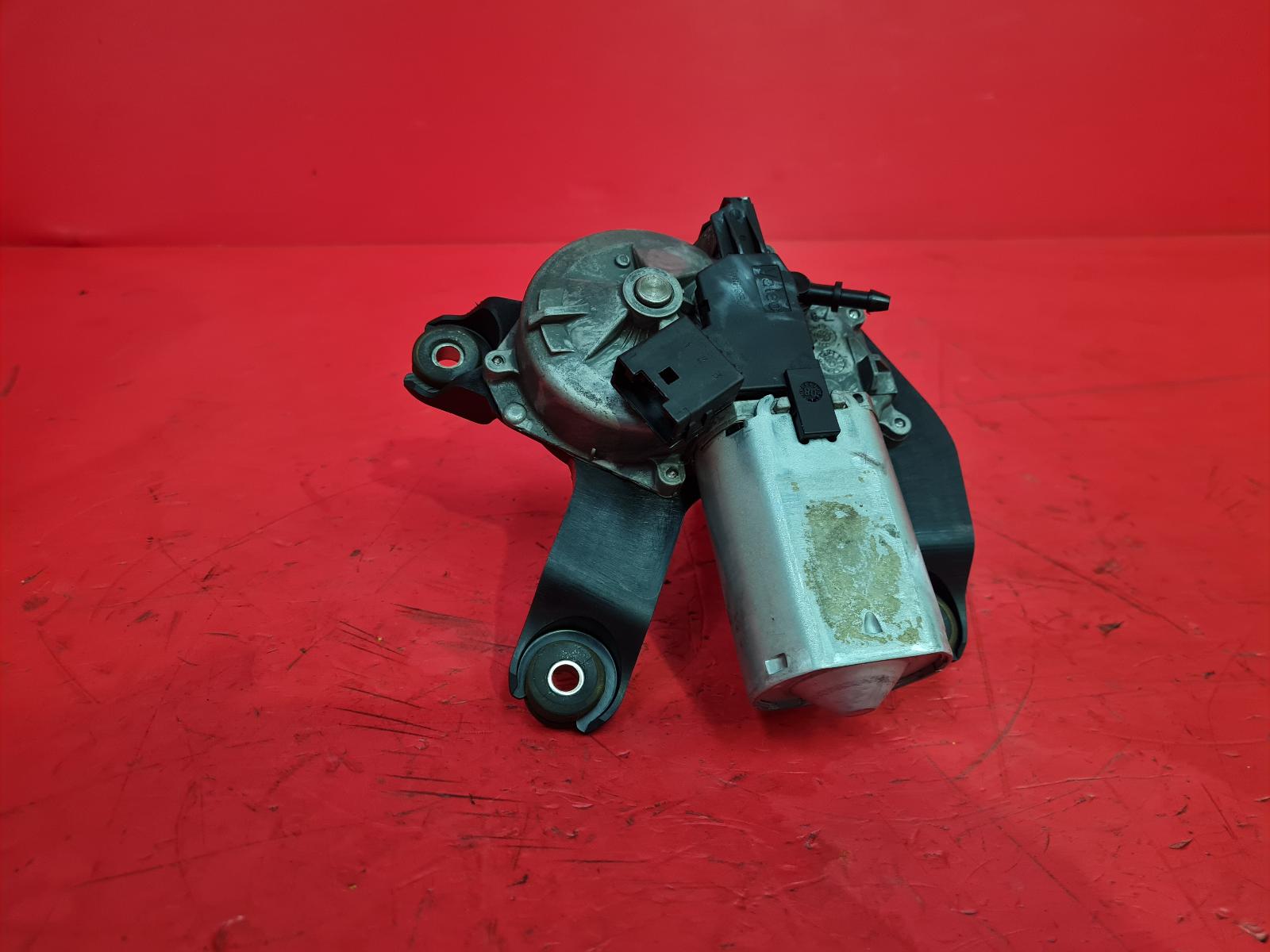 View Auto part Wiper Motor Rear Mini (bmw) Mini 2008