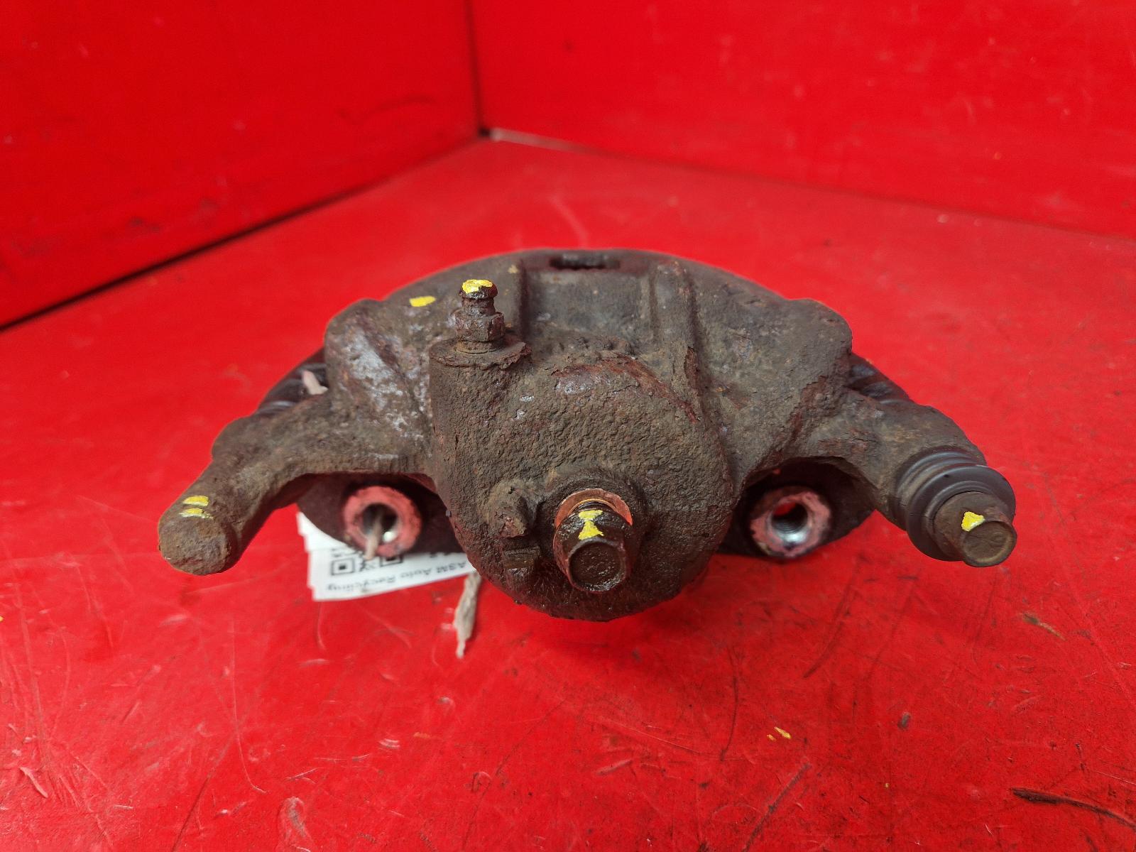 View Auto part Caliper Hyundai I10 2011