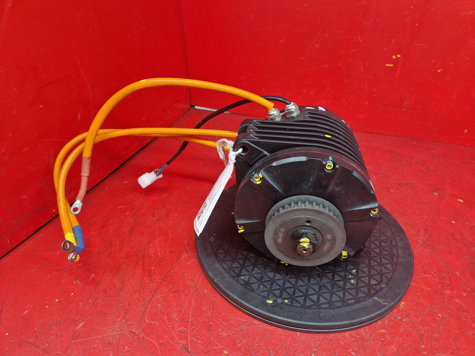 Image for a 2023 Vmoto Tcm 0 Electric  Engine