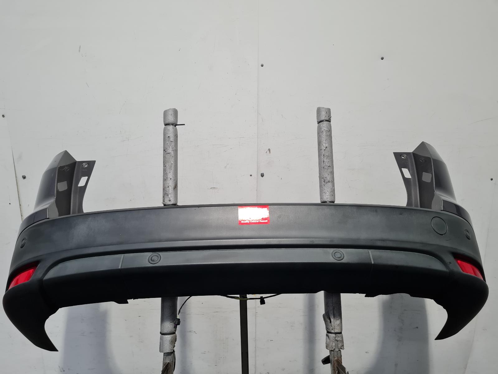 View Auto part Rear Bumper Ford Focus 2014