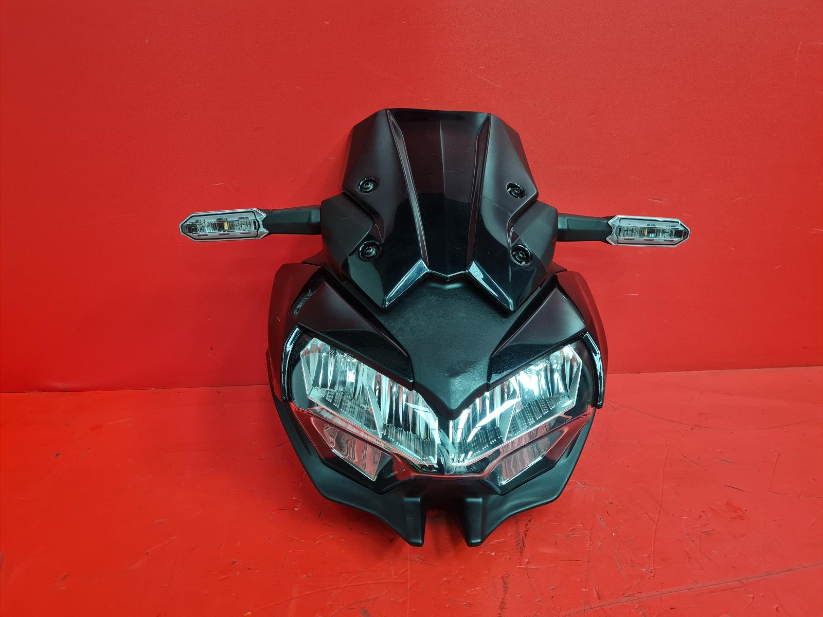 View Auto part Headlamp Kawasaki Er 650 Ssfan 2024