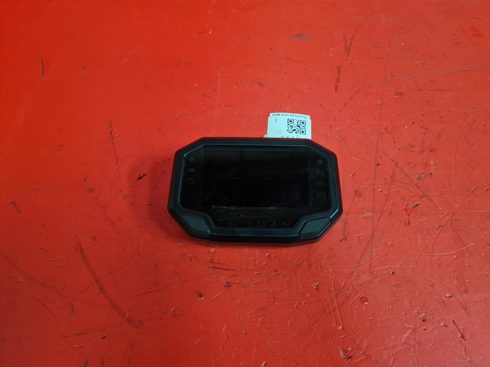 View Auto part Speedometer Kawasaki Er 650 Ssfan 2024