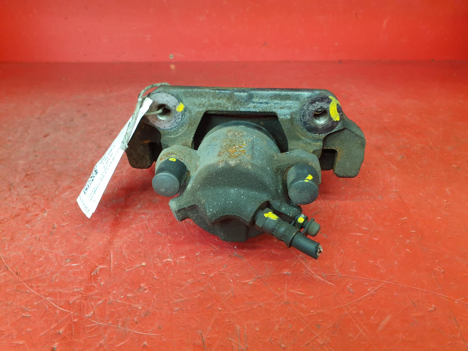 View Auto part Caliper Bmw 1 Series 2012