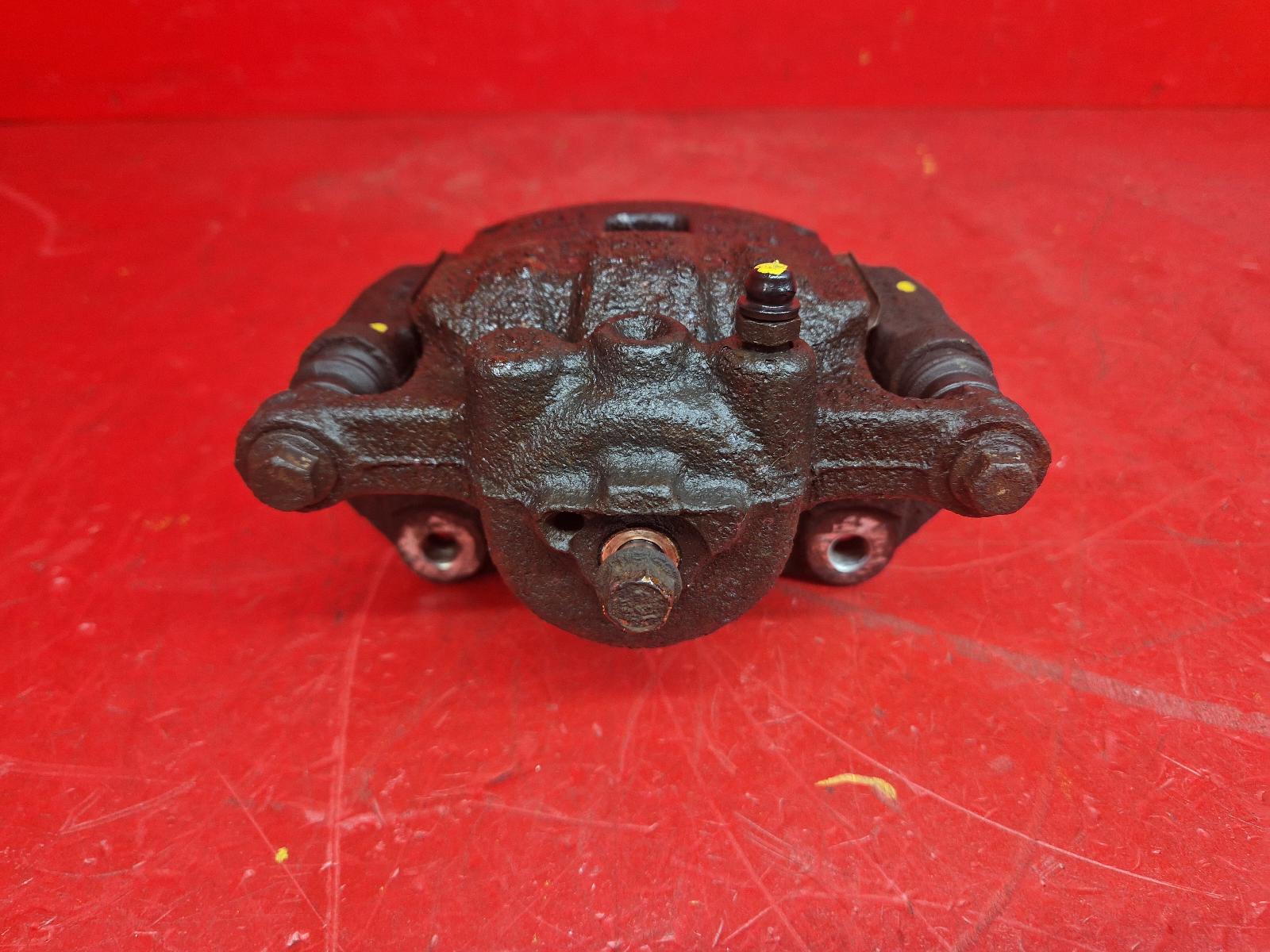 View Auto part Caliper Ford Fiesta 2010