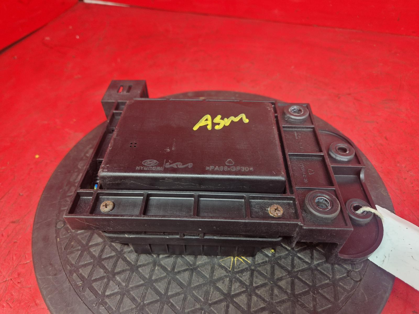 View Auto part Misc Kia Sportage 2022