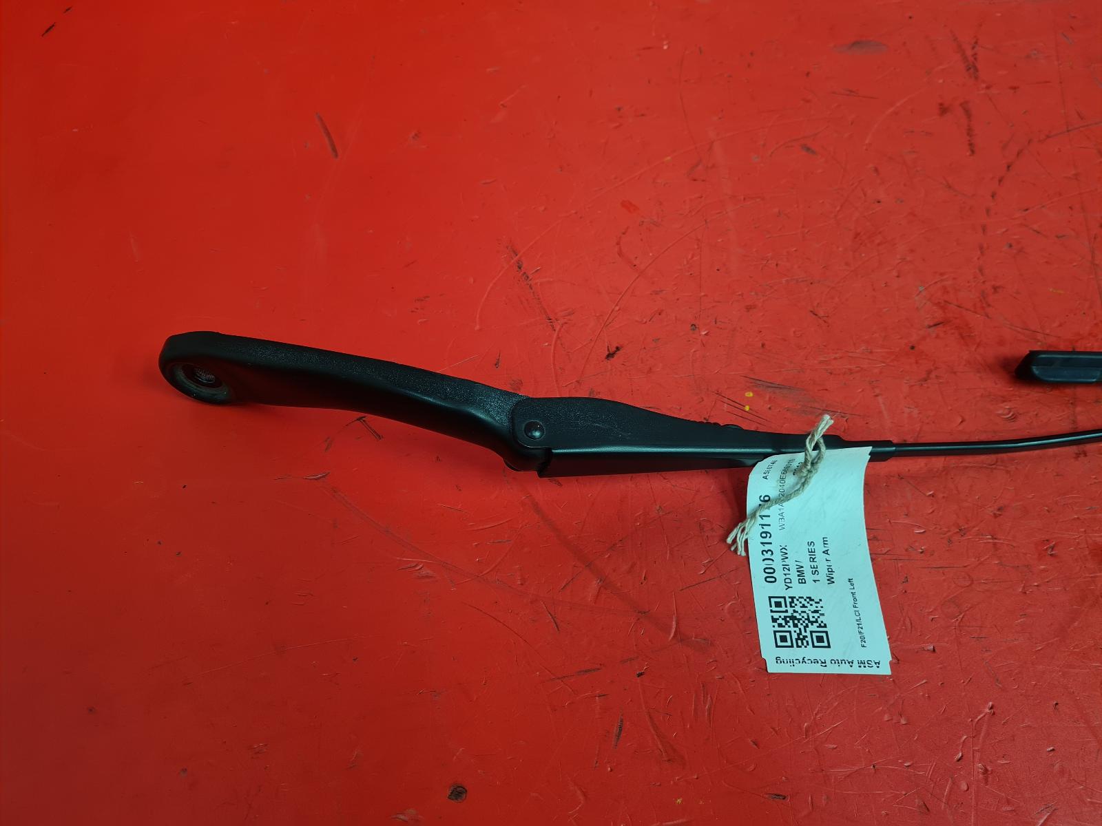 View Auto part Wiper Arm Bmw 1 Series 2012