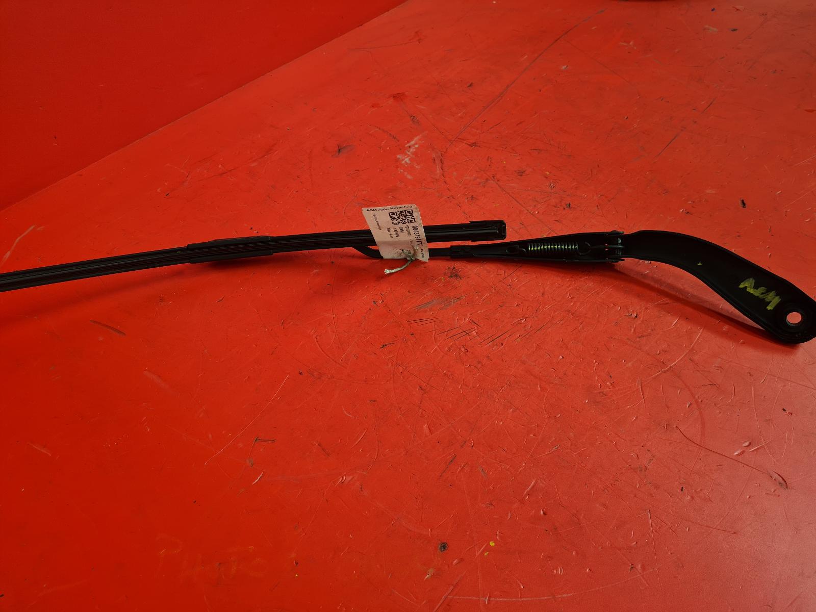 View Auto part Wiper Arm Bmw 1 Series 2012