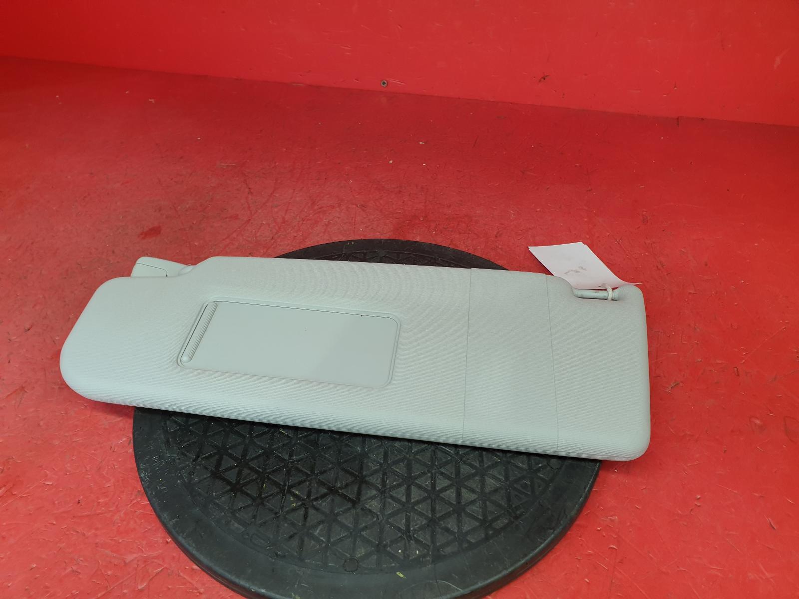 View Auto part Sun visor Volkswagen Golf 2006