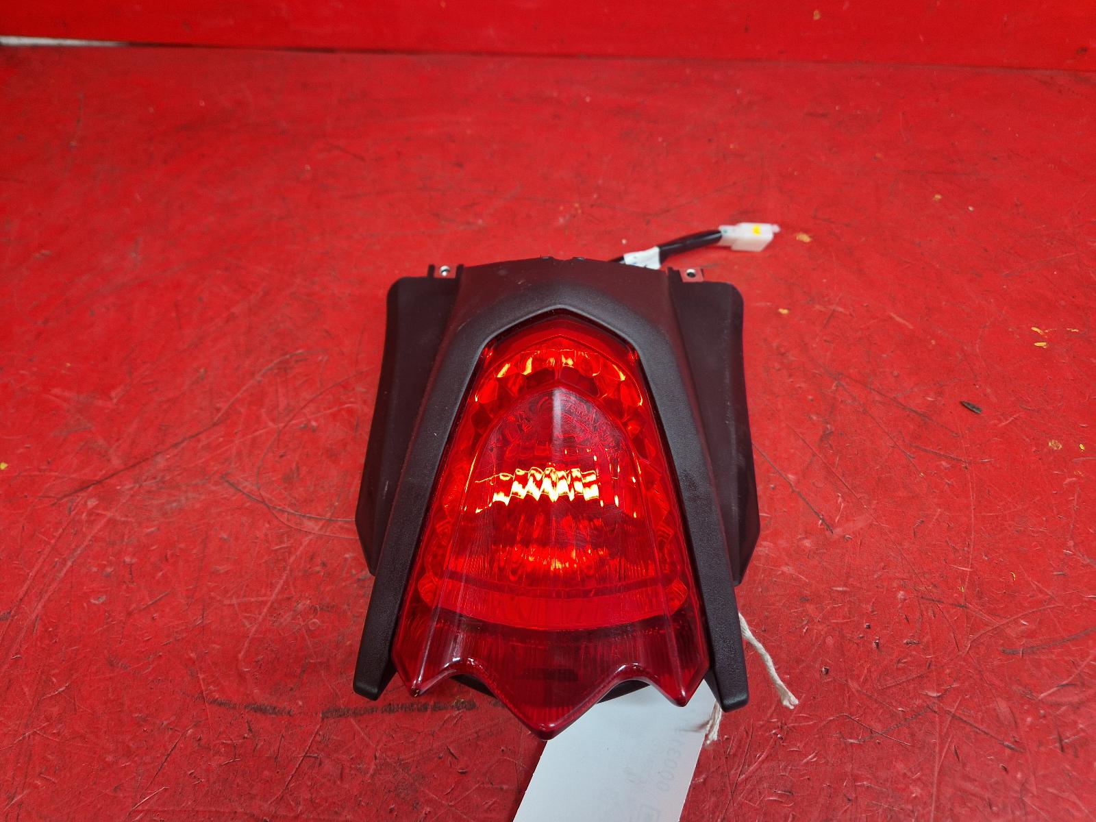 View Auto part Taillight Suzuki Gsxr 125 2025