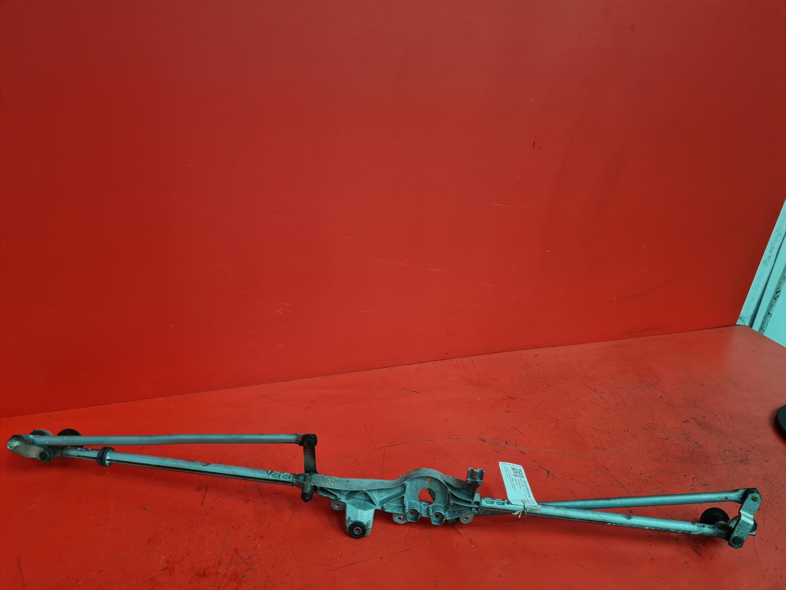 View Auto part Wiper Linkage Vauxhall Astra 2014