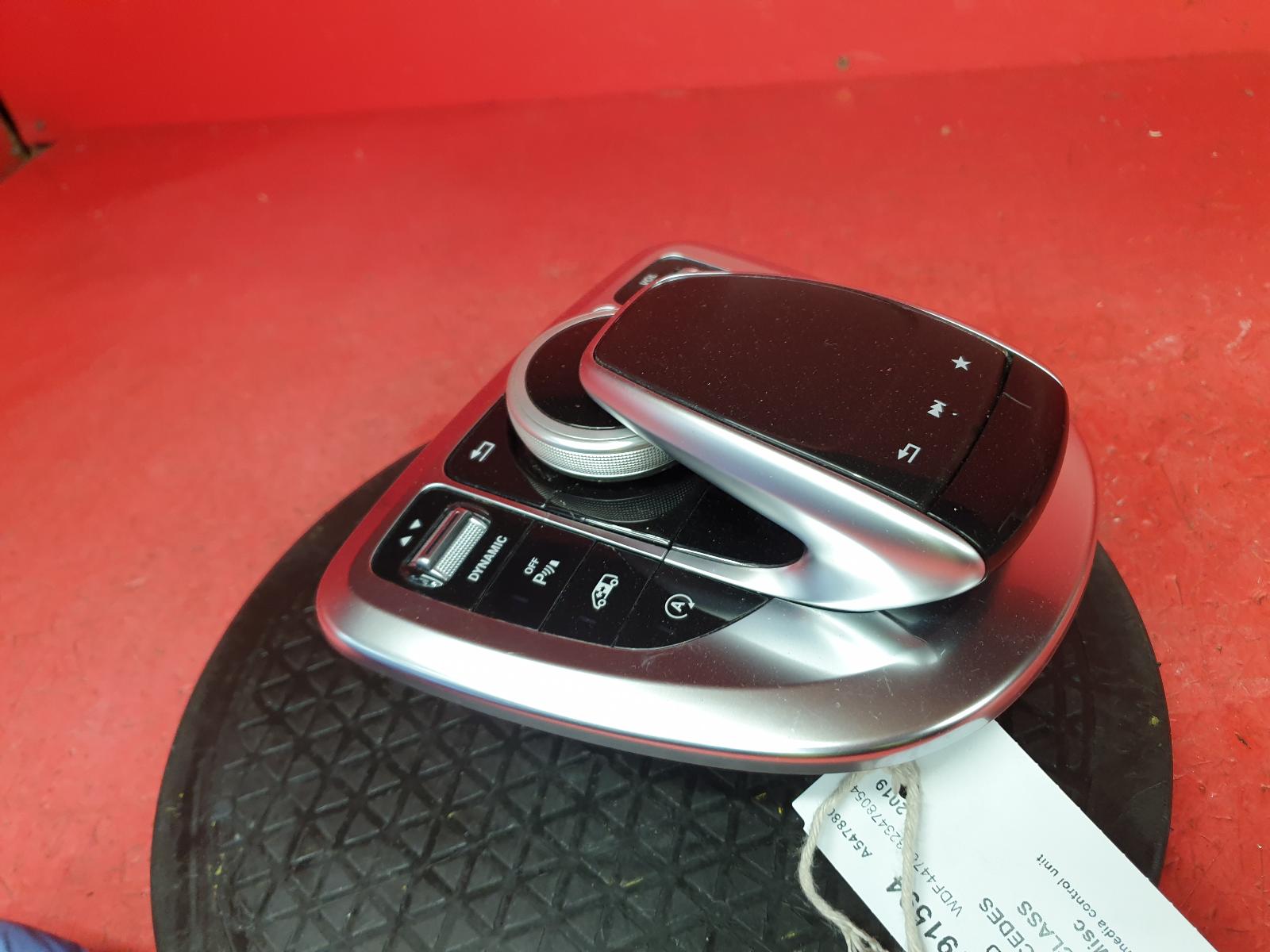 View Auto part Misc Mercedes V Class 2019