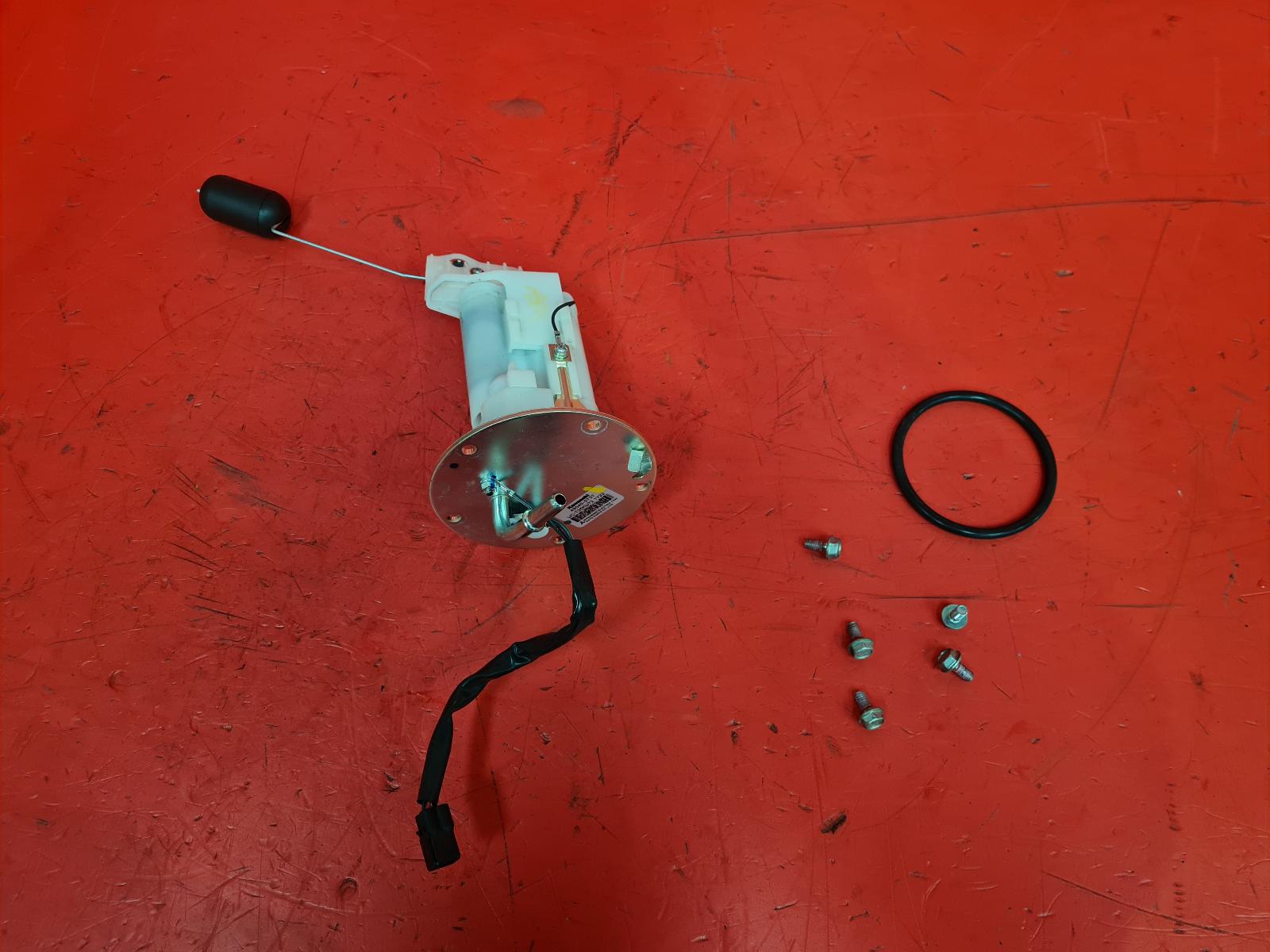 View Auto part Fuel Pump Kawasaki Kle 650 Versys 2022