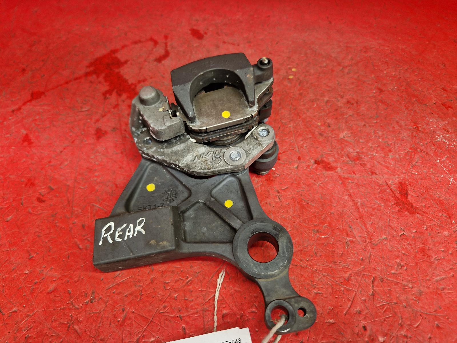View Auto part Caliper Kawasaki Kle 650 Versys 2022