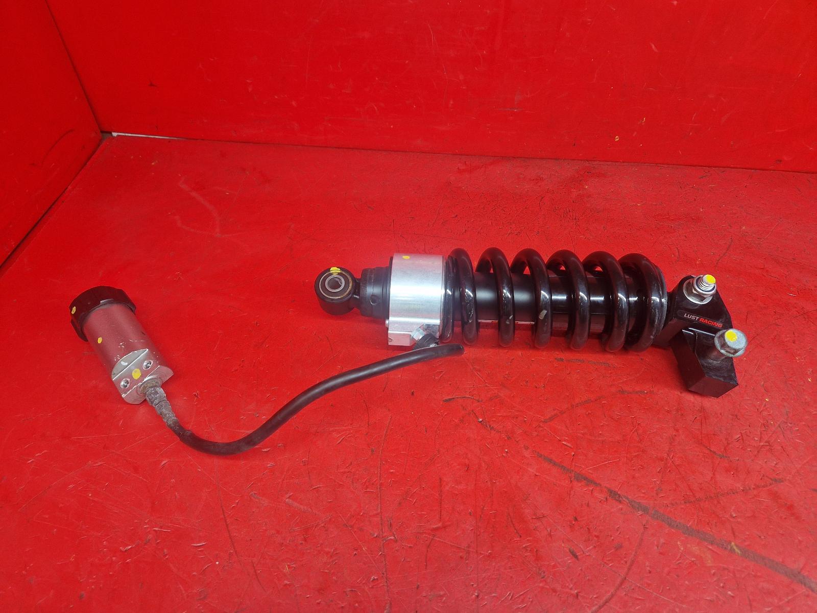 View Auto part Rear Shock Absorber Kawasaki Kle 650 Versys 2022