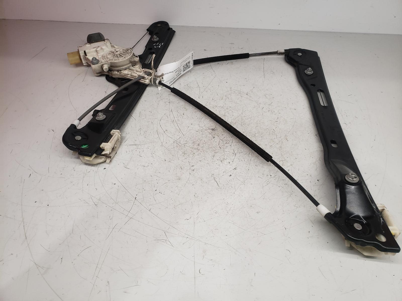 View Auto part LF Window Regulator Bmw 1 Series 2005