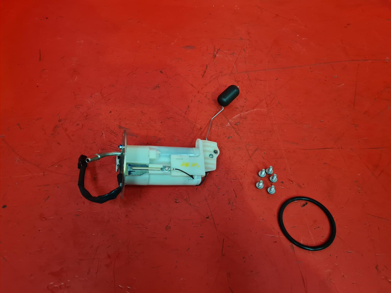 View Auto part Fuel Pump Kawasaki En 650 Vulcan 2018