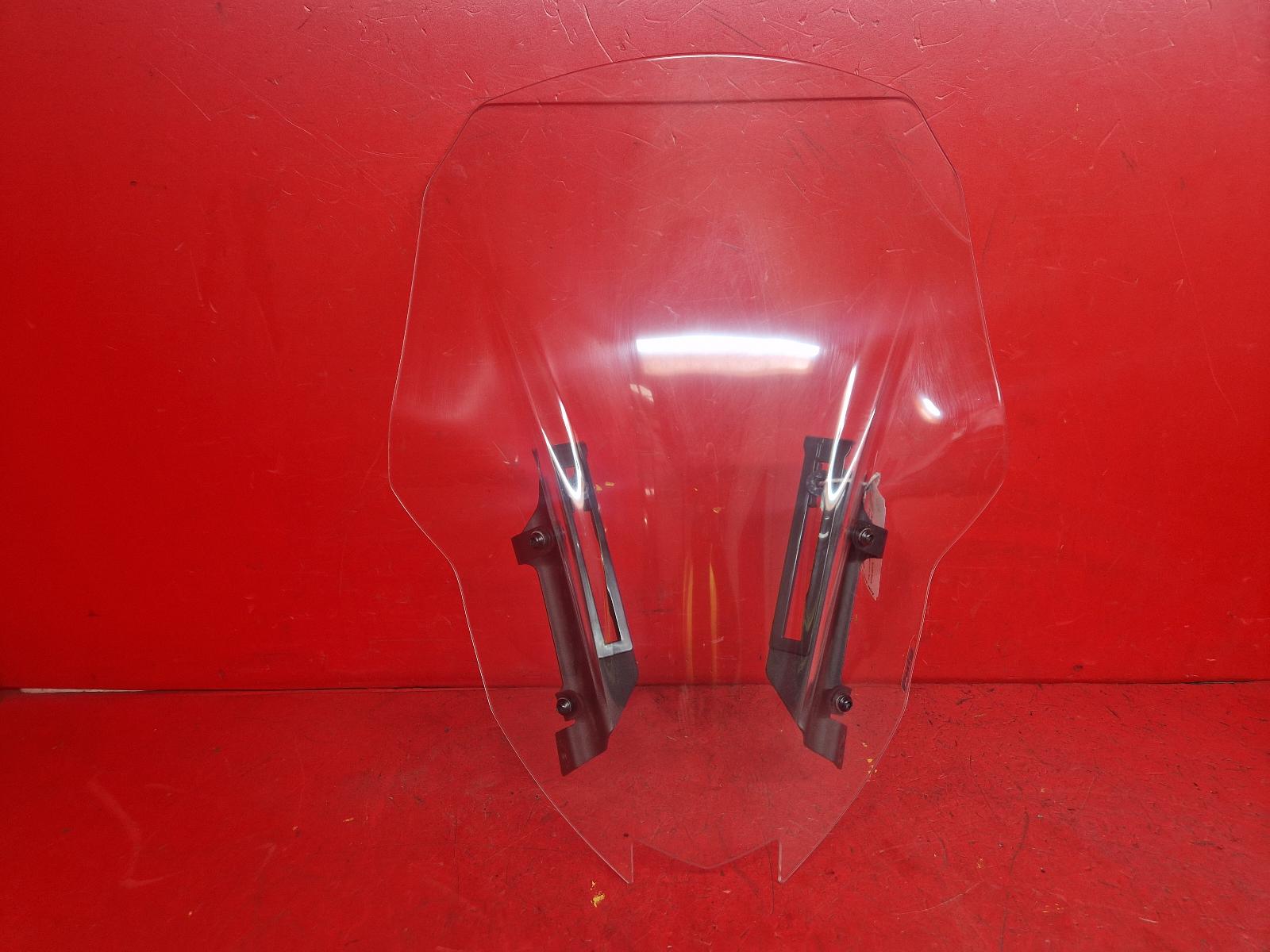 View Auto part Visor Screen Kawasaki Kle 650 Versys 2022