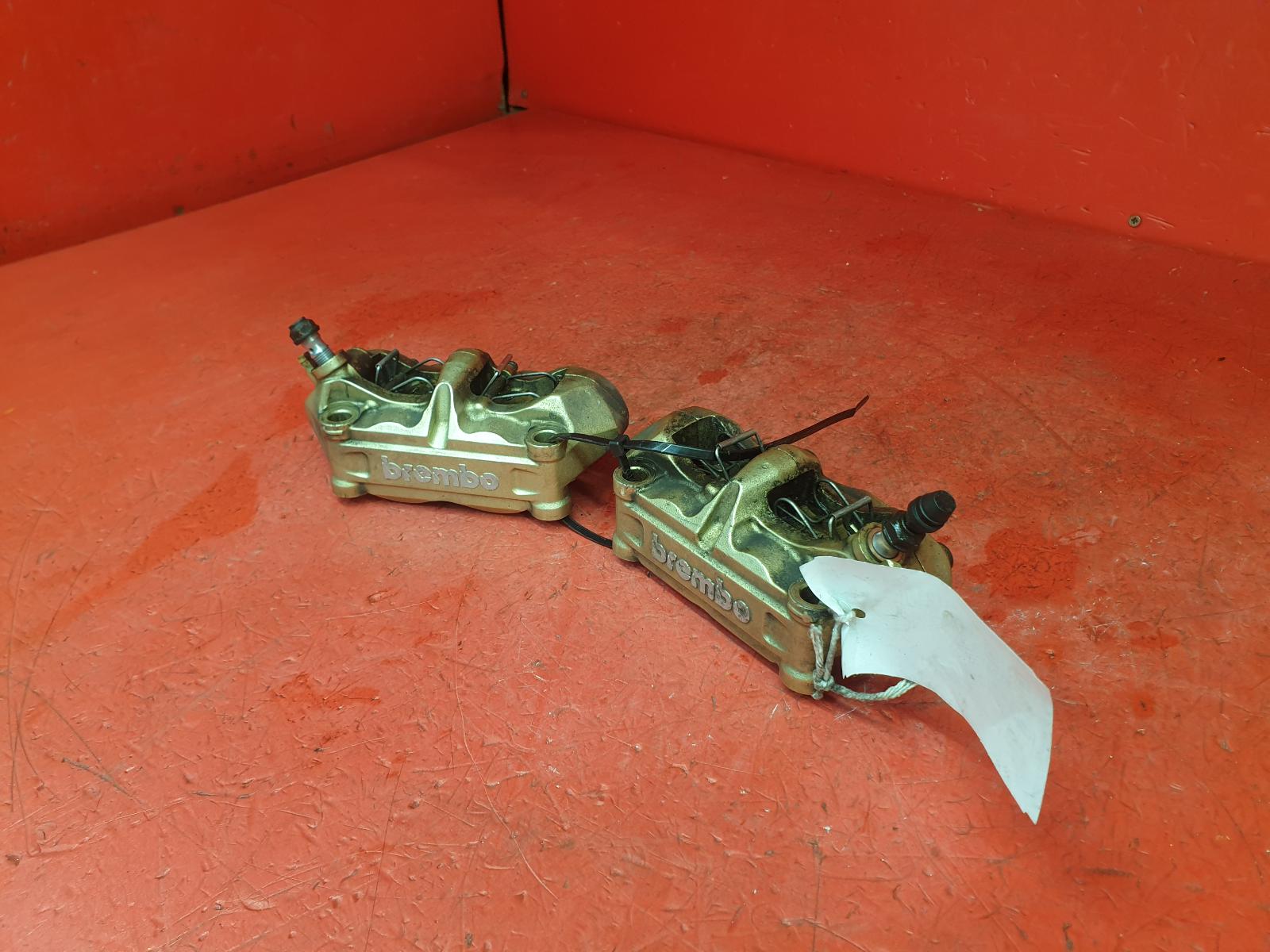 View Auto part Caliper Bmw S1000rr 2010
