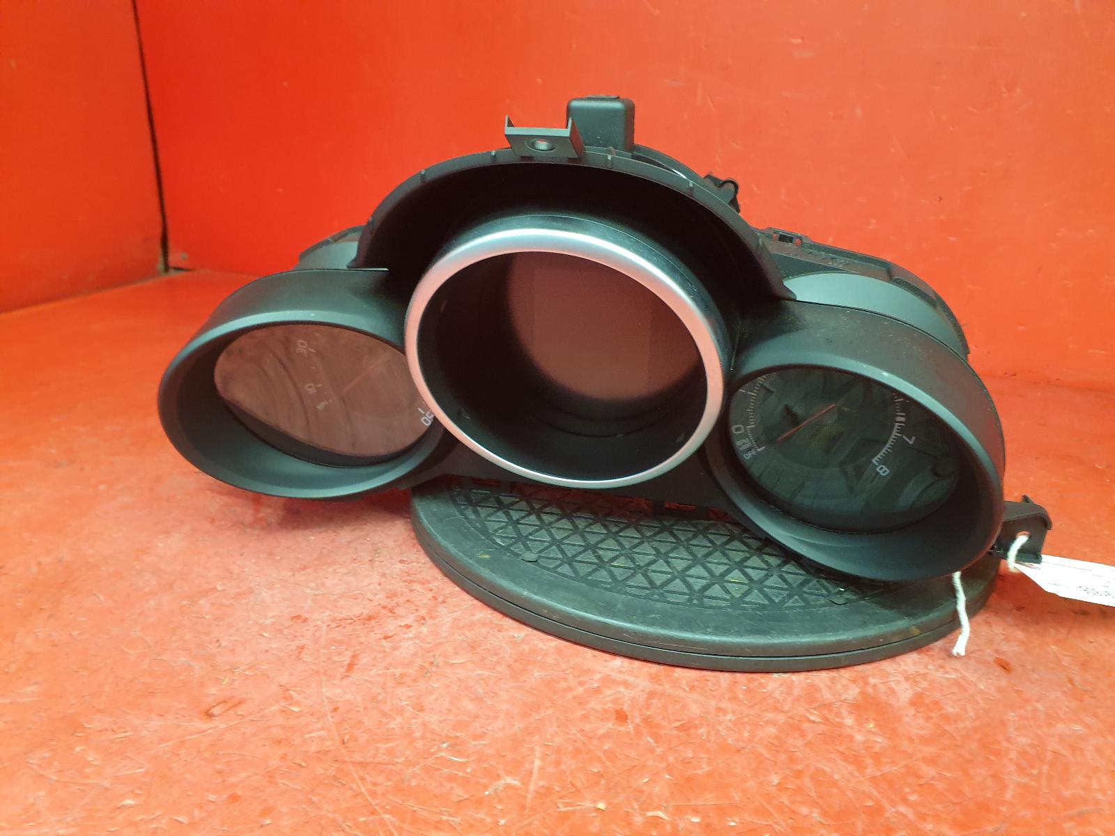 View Auto part Speedometer Fiat 500x 2017
