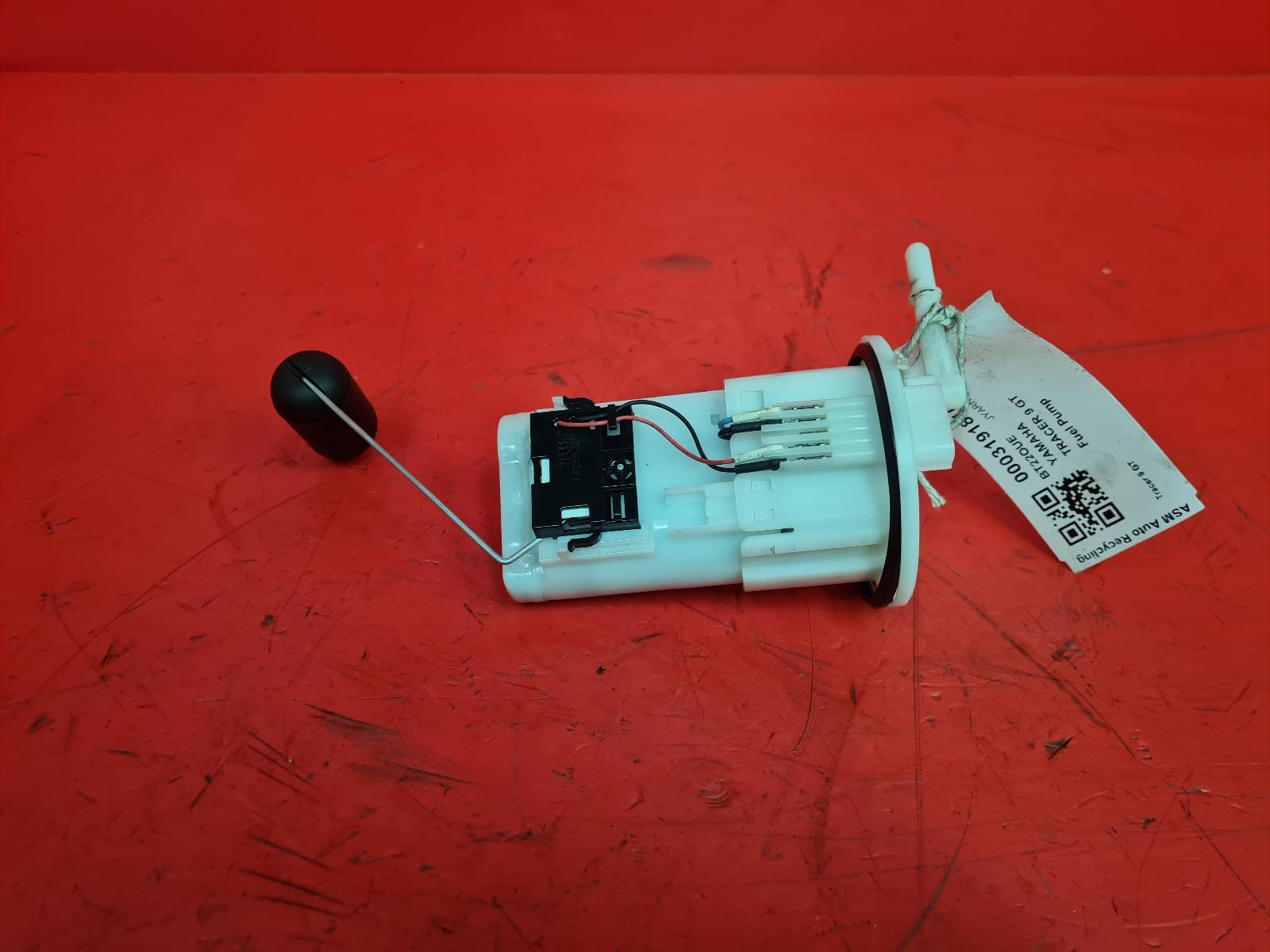 View Auto part Fuel Pump Yamaha Tracer 9 Gt 2022