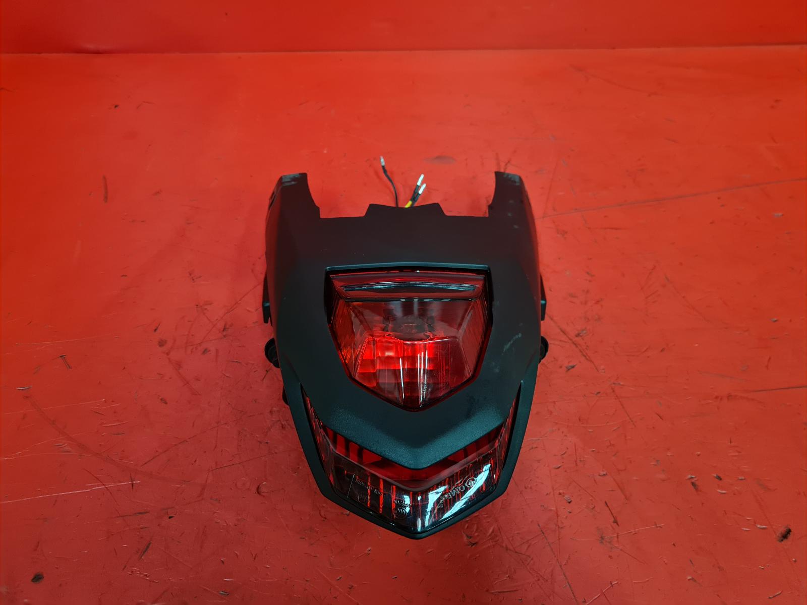 View Auto part Taillight Yamaha Ys 125 2019