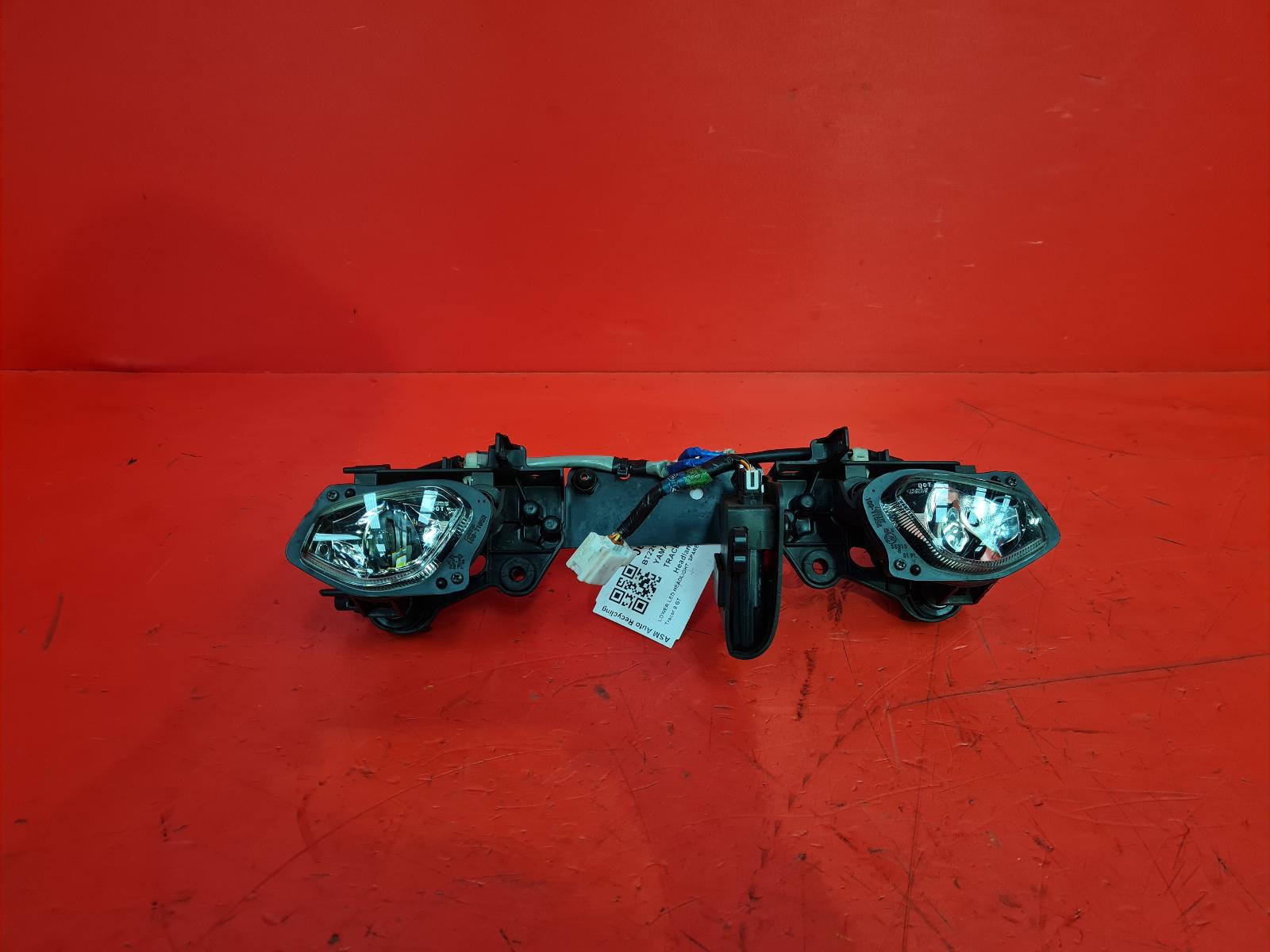 View Auto part Headlamp Yamaha Tracer 9 Gt 2022