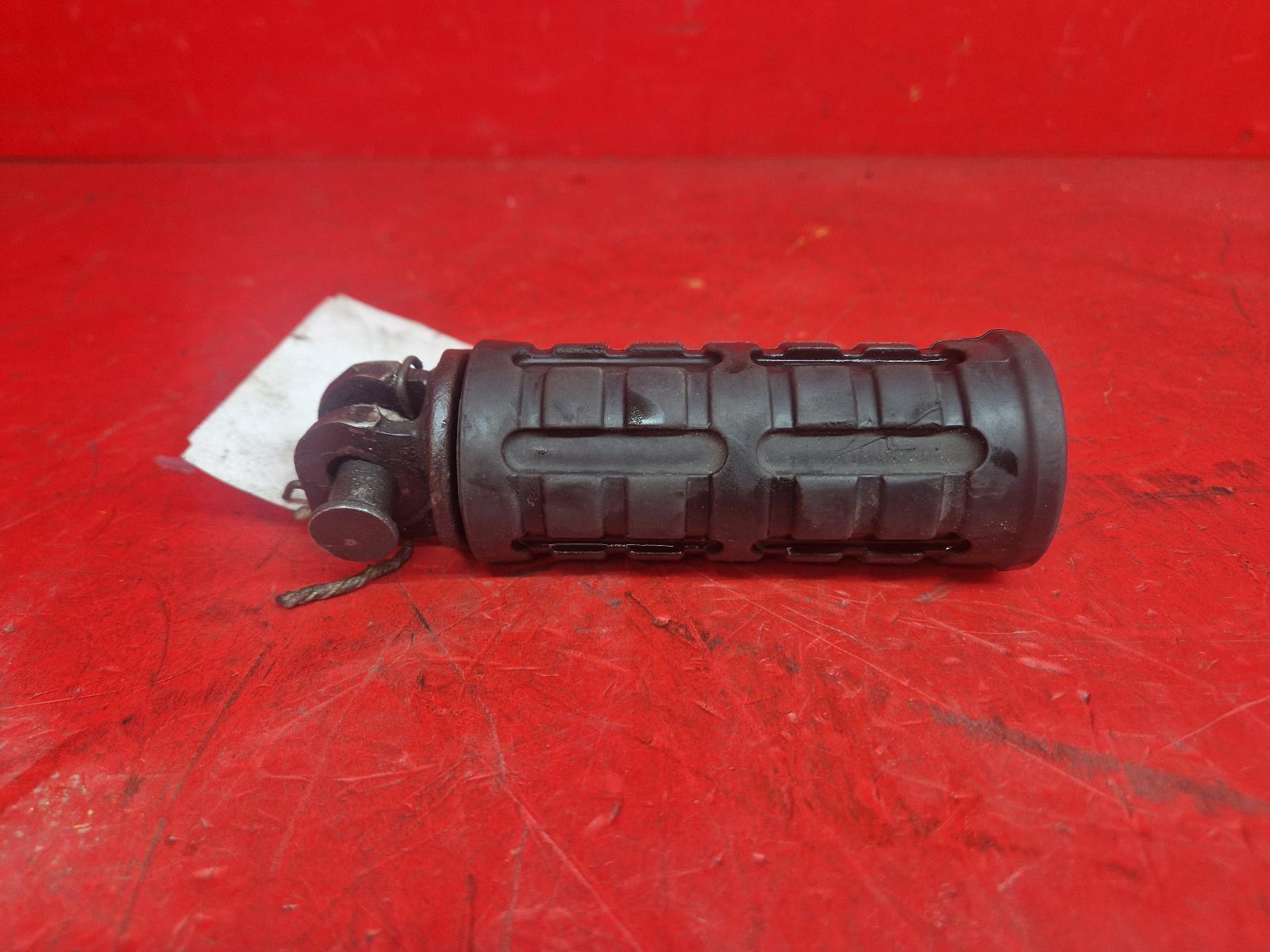 View Auto part Footpeg Kawasaki En 650 Vulcan 2018