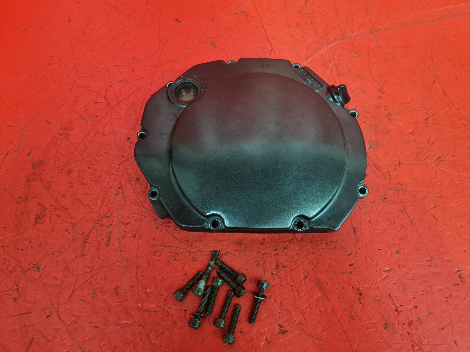 View Auto part Clutch Case Cover Suzuki Gsf 1200 2005