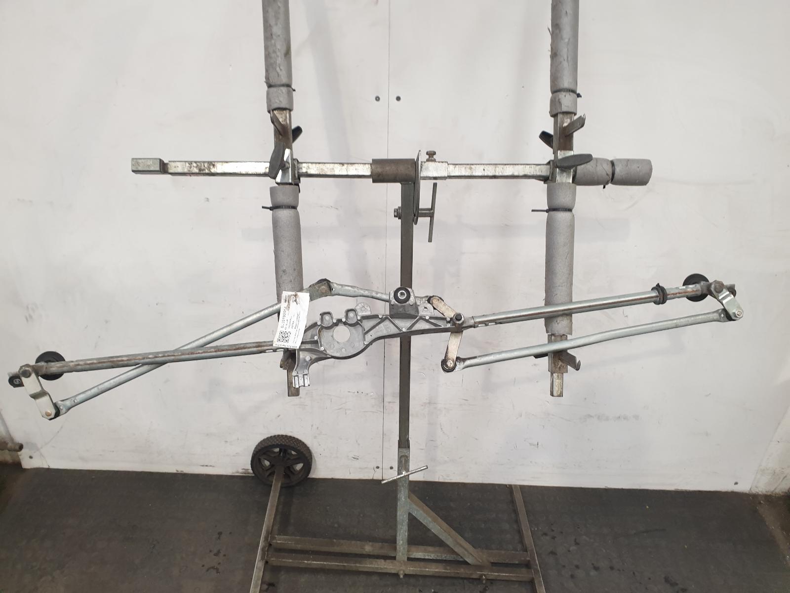 View Auto part Wiper Linkage Vauxhall Astra 2014