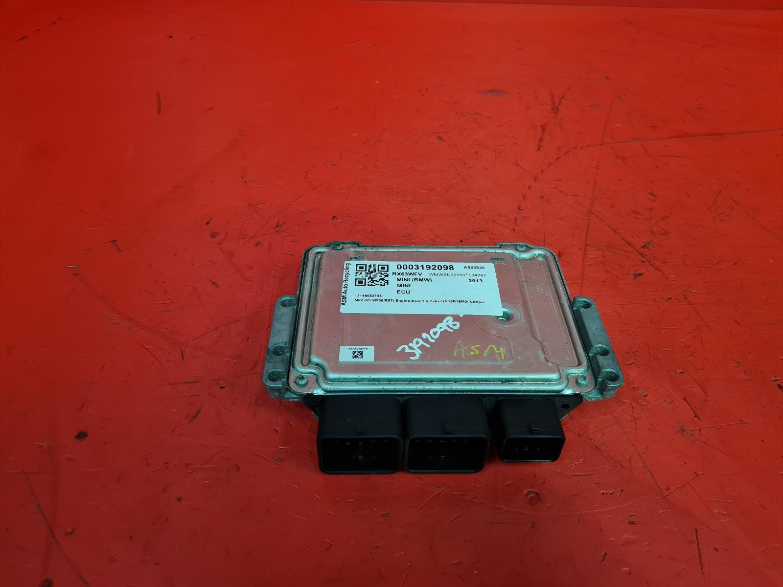 View Auto part ECU Mini (bmw) Mini 2013