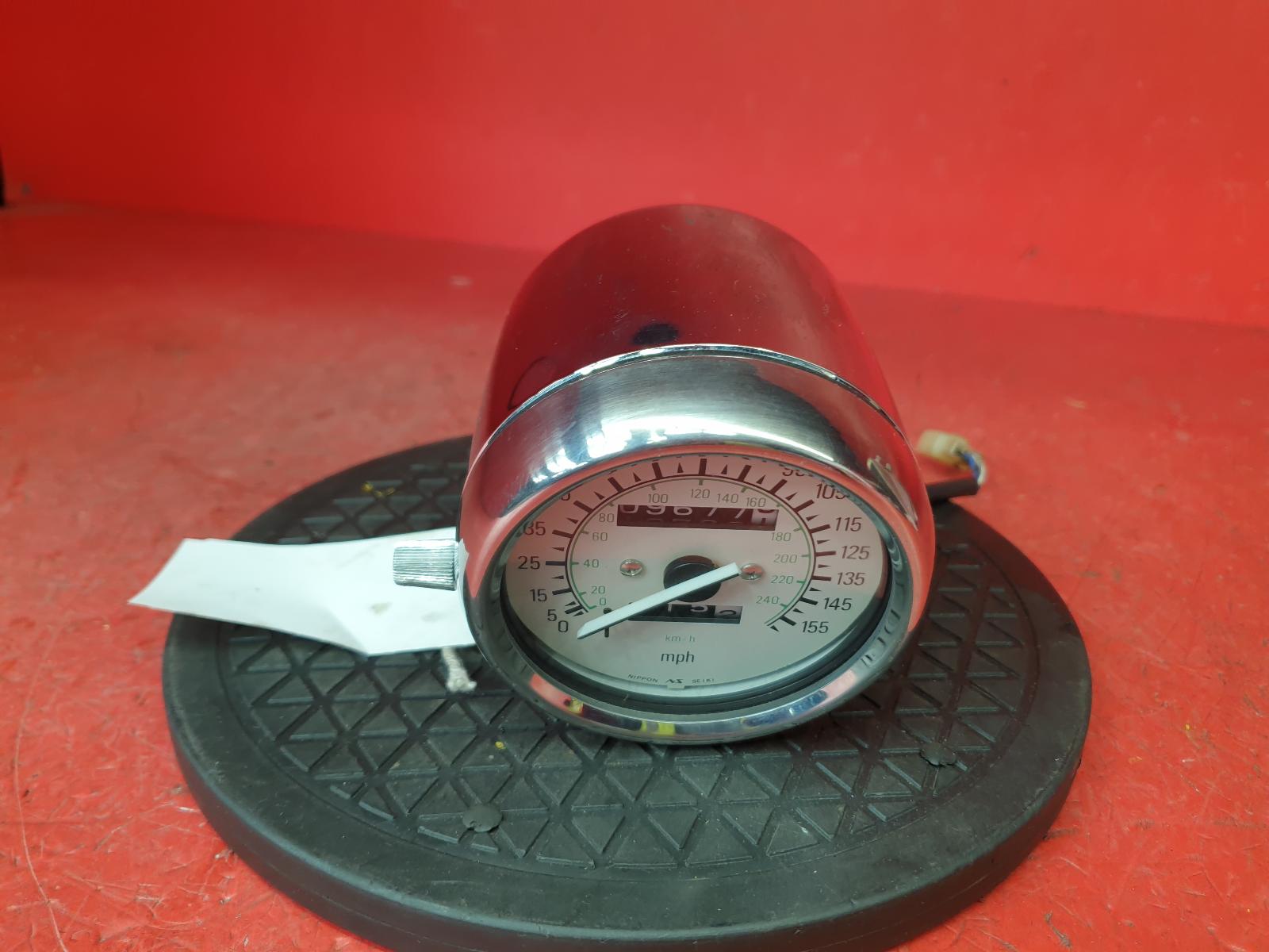 View Auto part Speedometer Yamaha Vmax 1996