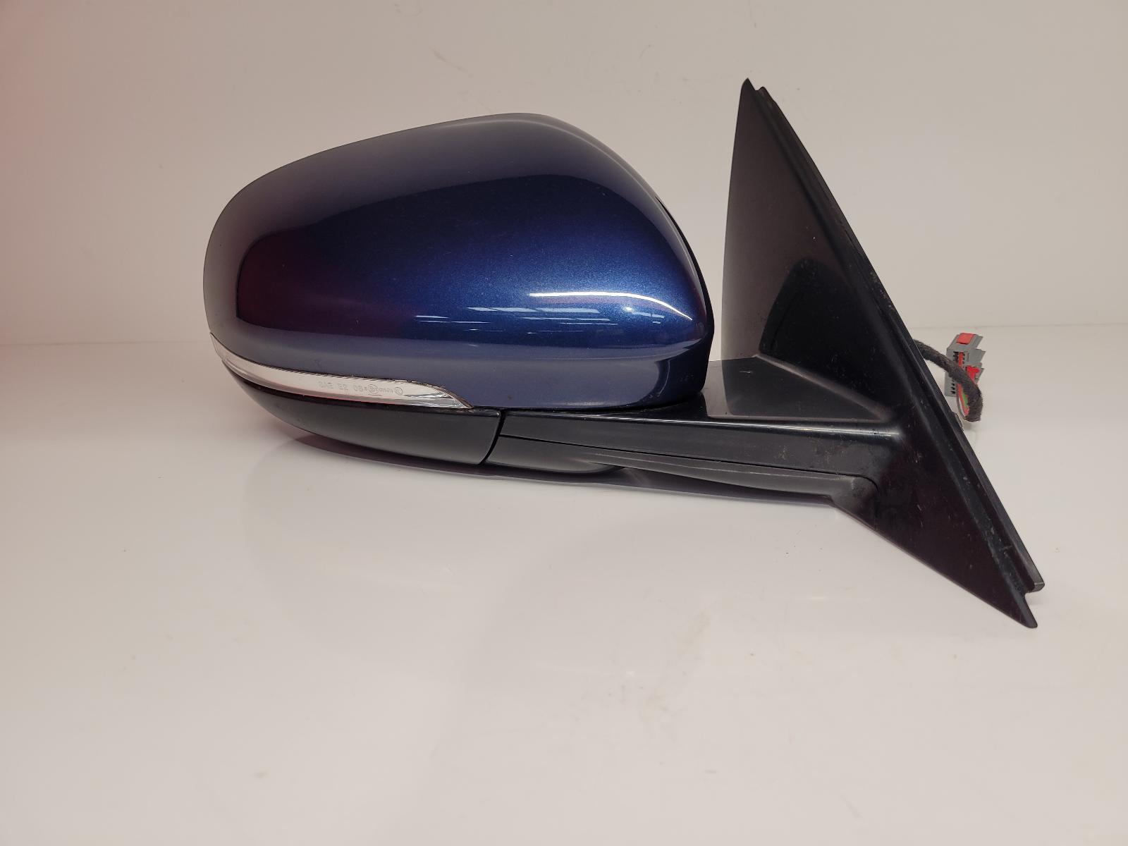 View Auto part R Door Mirror Jaguar Xe 2015