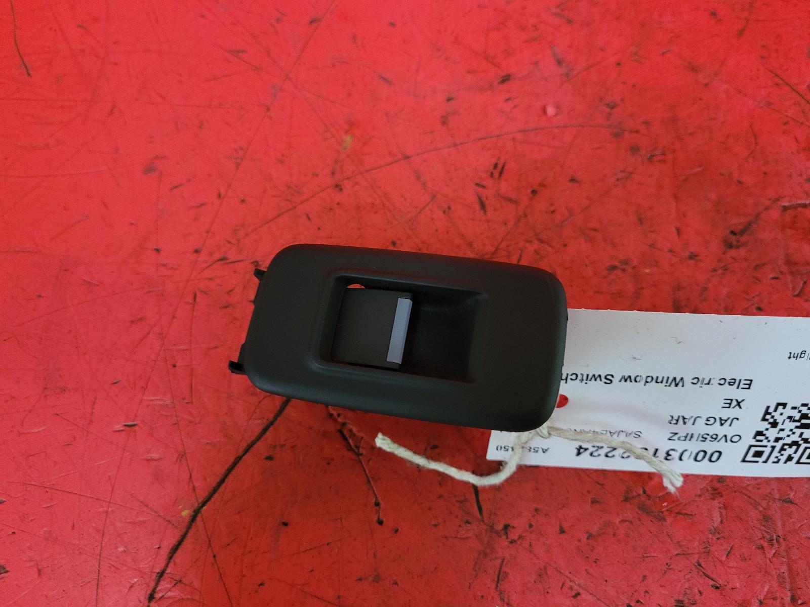 View Auto part Elect. Window Switch Jaguar Xe 2015