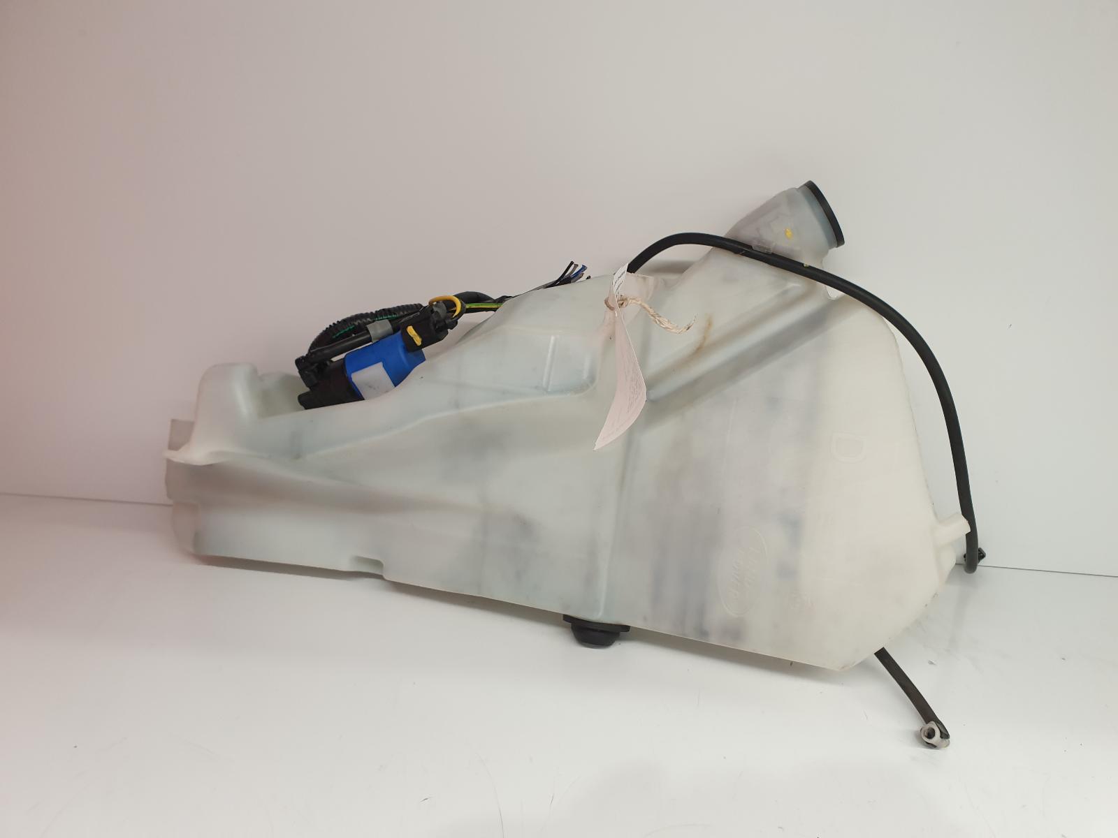 View Auto part Washer Bottle Jaguar Xe 2015