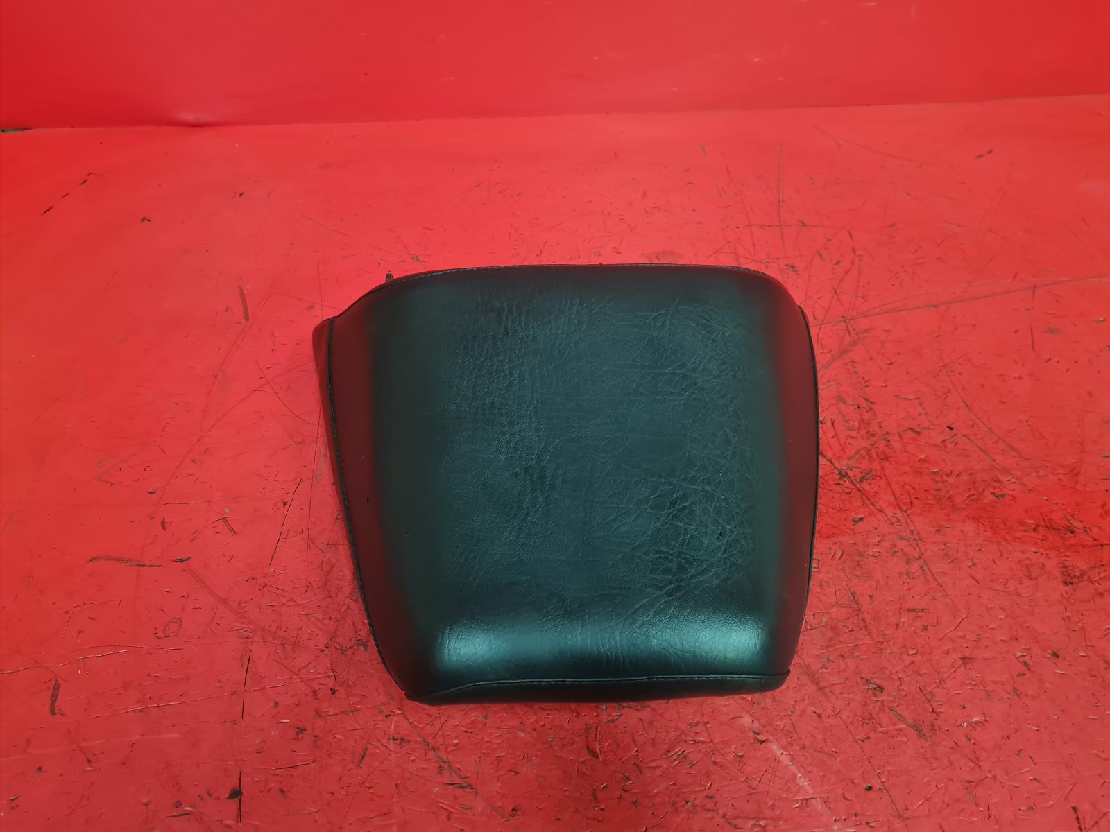 View Auto part 2nd Seat (Rear Seat) Yamaha Vmax 1996