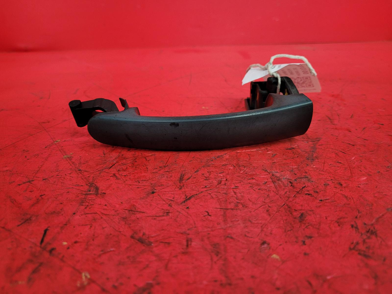 View Auto part Door Handle Skoda Fabia 2010