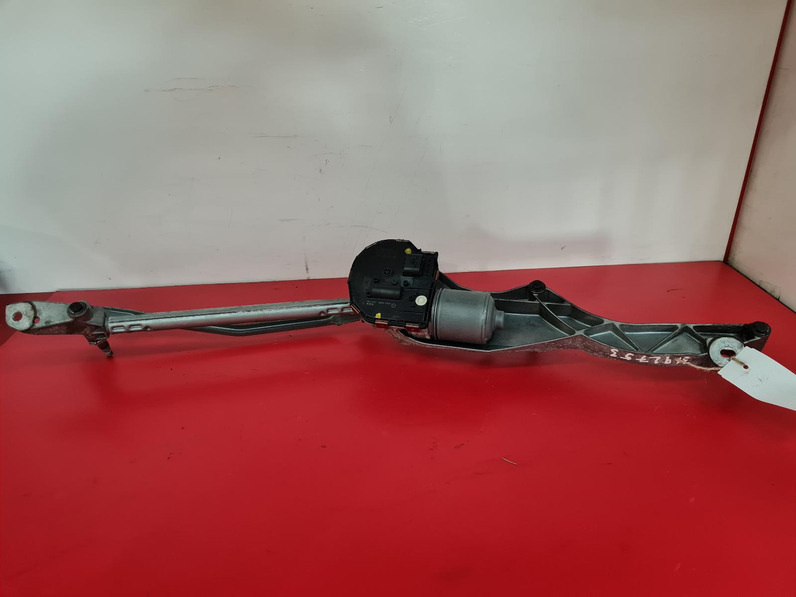 View Auto part Wiper Linkage Mercedes E Class 2007
