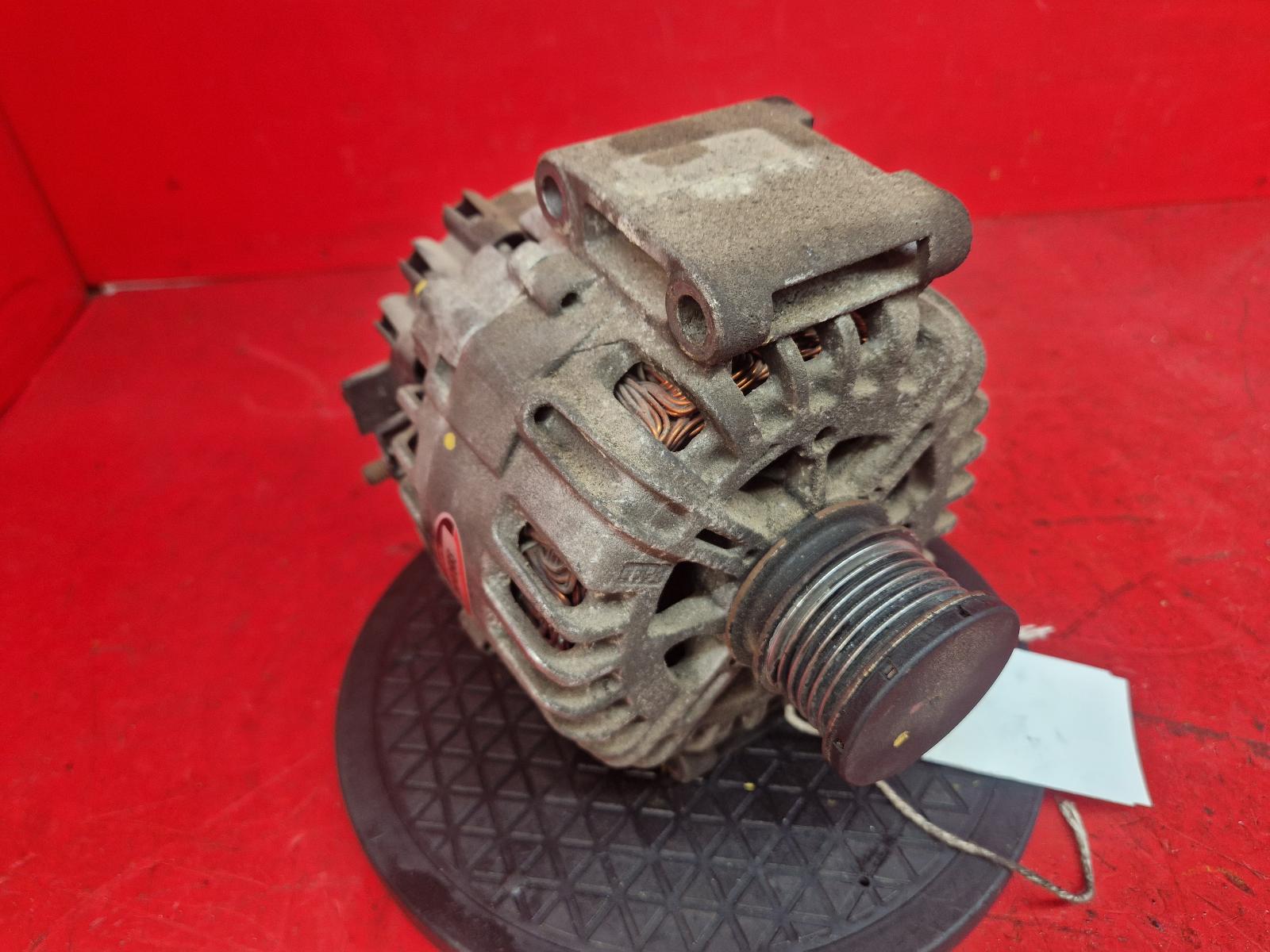 View Auto part Alternator Mercedes Sprinter 2008