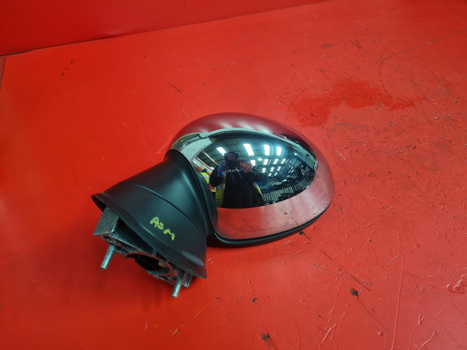 View Auto part L Door Mirror Mini (bmw) Mini 2013