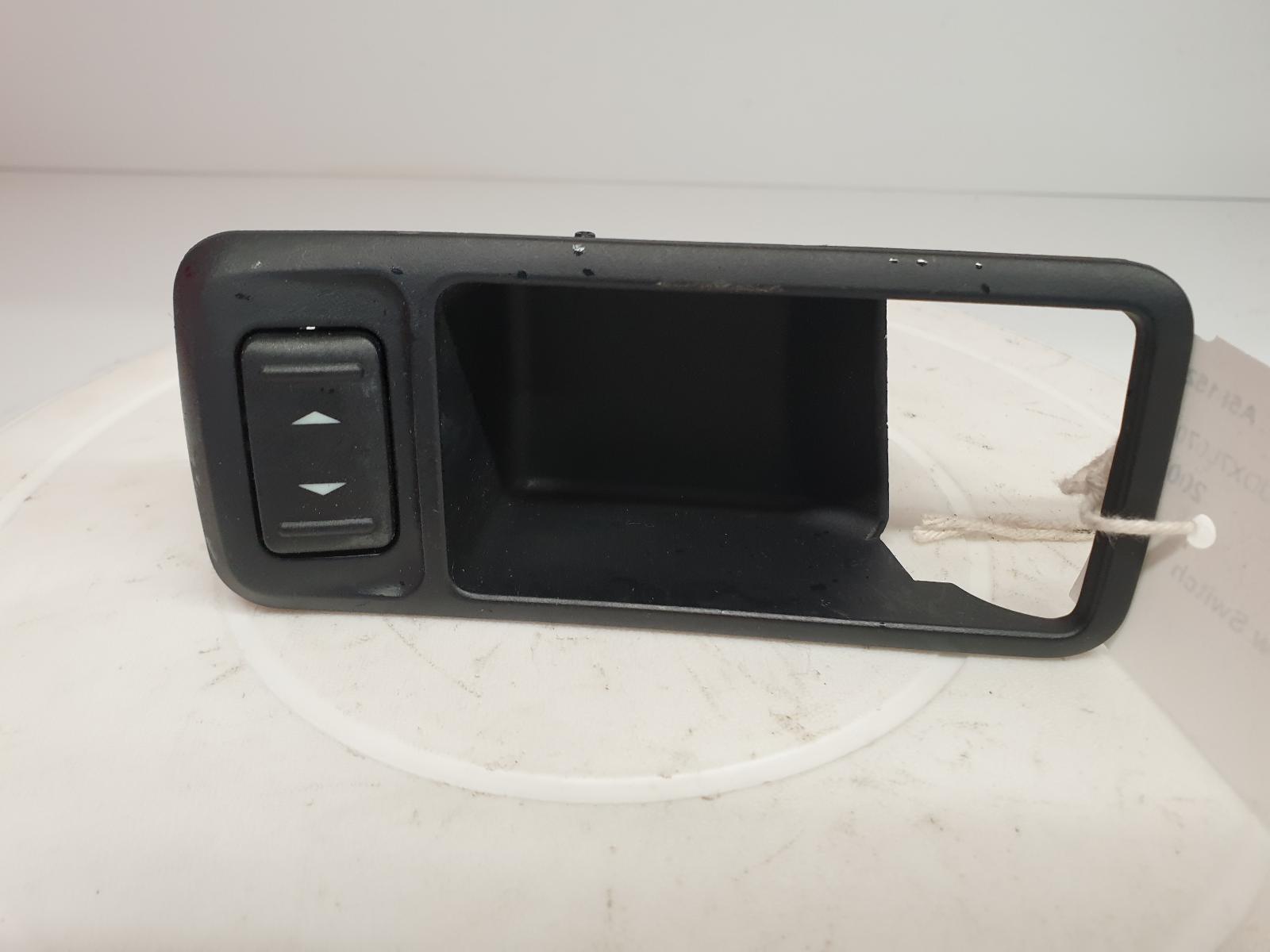 View Auto part Elect. Window Switch Ford Focus 2007