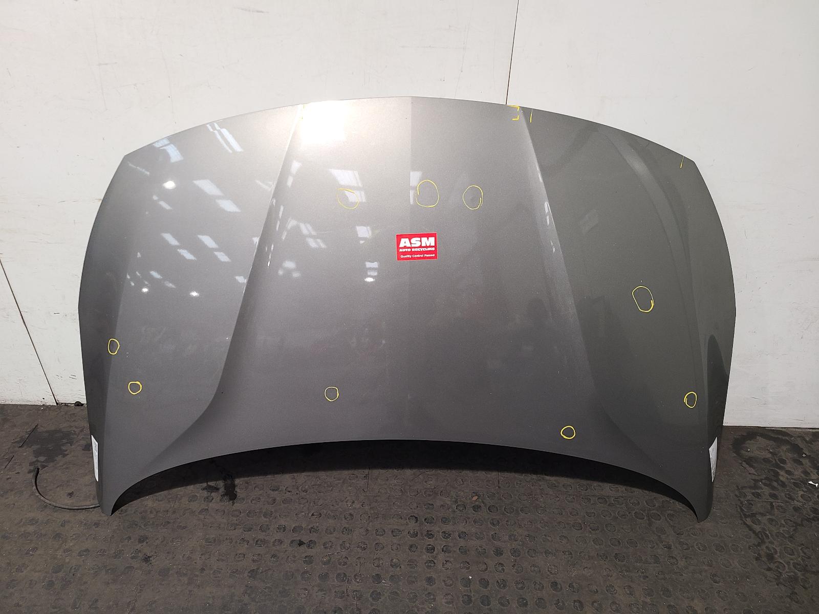 View Auto part Bonnet Vauxhall Astra 2016